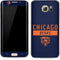 NFL Chicago Bears Blue Performance Series Galaxy S7 Edge Skin
